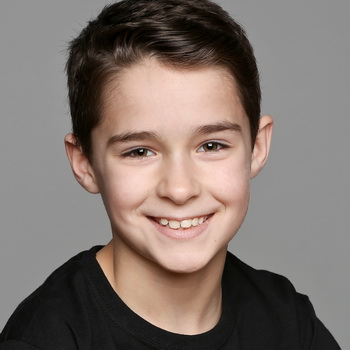 Edan Hayhurst Biography